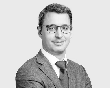 Olivier Thébault, A&O Shearman